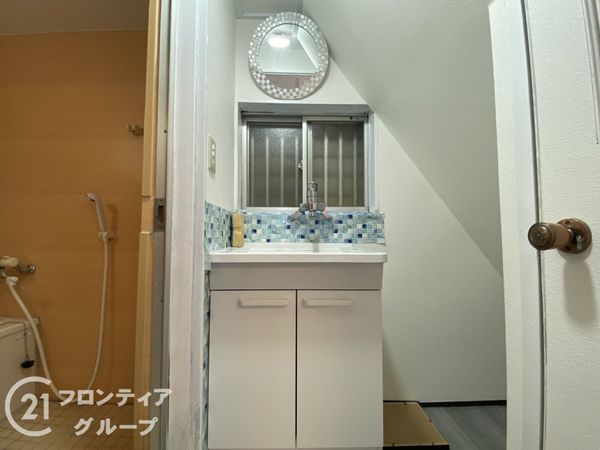 東大阪市森河内西２丁目の中古一戸建て