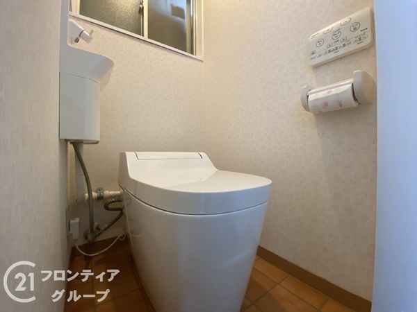 東大阪市森河内西２丁目の中古一戸建て
