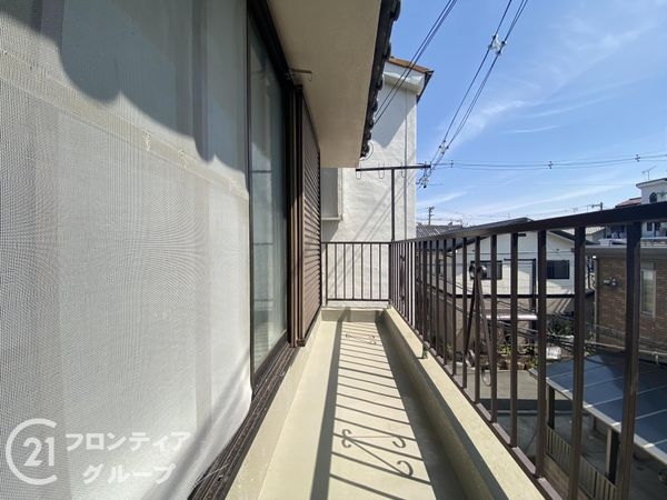 東大阪市森河内西２丁目の中古一戸建て