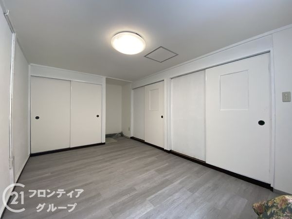 東大阪市森河内西２丁目の中古一戸建て