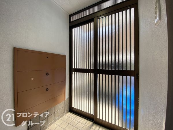 東大阪市森河内西２丁目の中古一戸建て