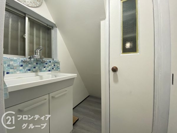 東大阪市森河内西２丁目の中古一戸建て