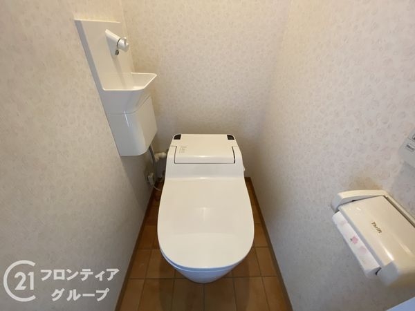 東大阪市森河内西２丁目の中古一戸建て