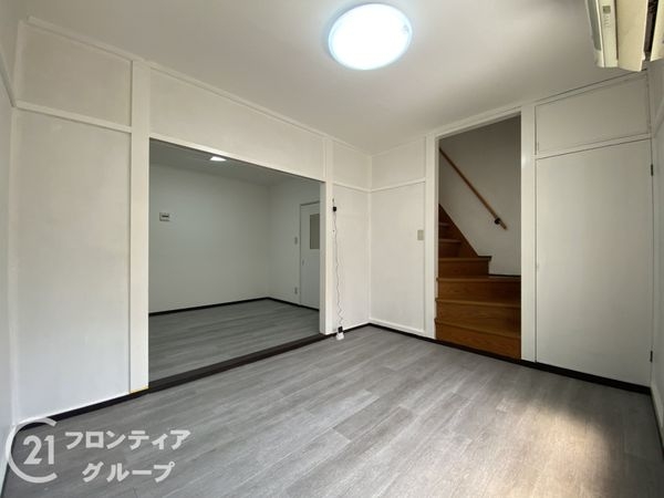東大阪市森河内西２丁目の中古一戸建て