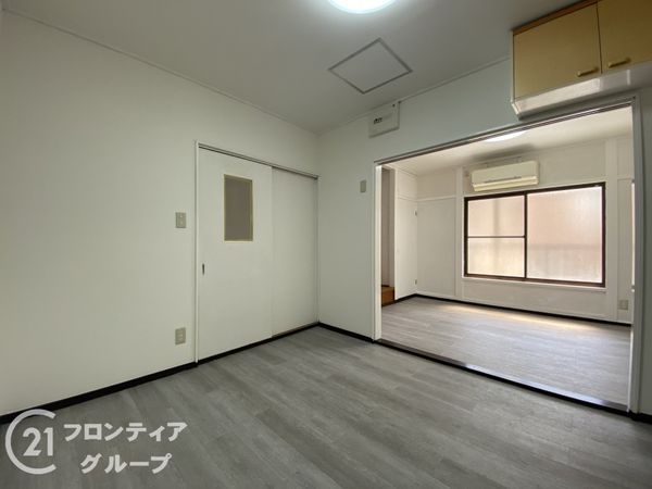 東大阪市森河内西２丁目の中古一戸建て