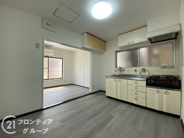 東大阪市森河内西２丁目の中古一戸建て