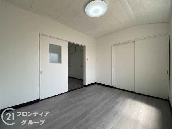 東大阪市森河内西２丁目の中古一戸建て