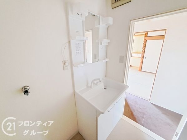 東大阪市上六万寺町の中古一戸建て