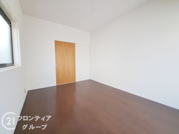東大阪市上六万寺町の中古一戸建て