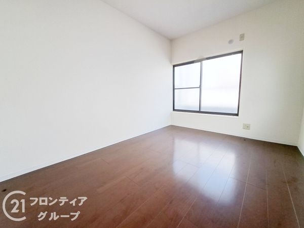 東大阪市上六万寺町の中古一戸建て