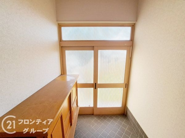 東大阪市上六万寺町の中古一戸建て