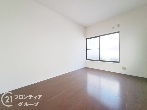 東大阪市上六万寺町の中古一戸建て