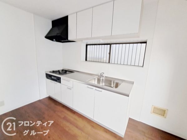 東大阪市上六万寺町の中古一戸建て