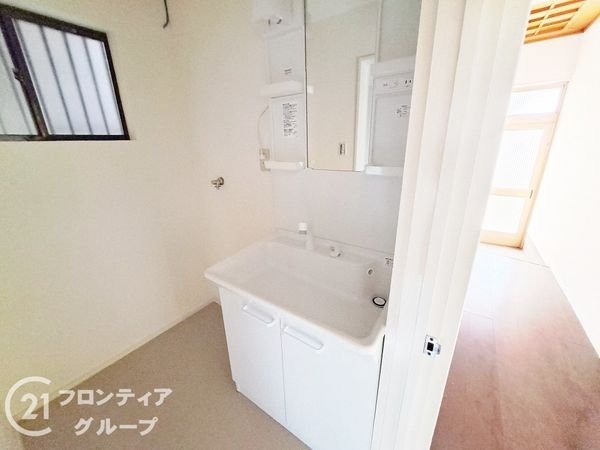 東大阪市上六万寺町の中古一戸建て