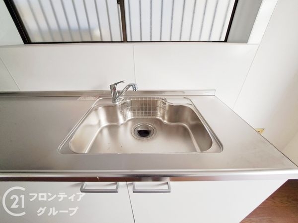 東大阪市上六万寺町の中古一戸建て
