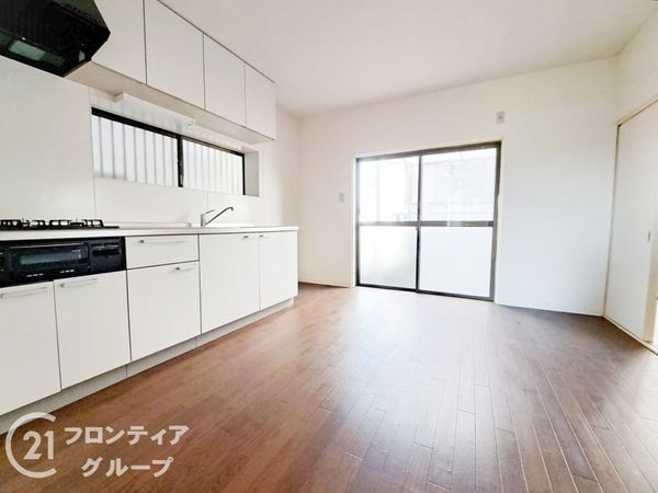 東大阪市上六万寺町の中古一戸建て