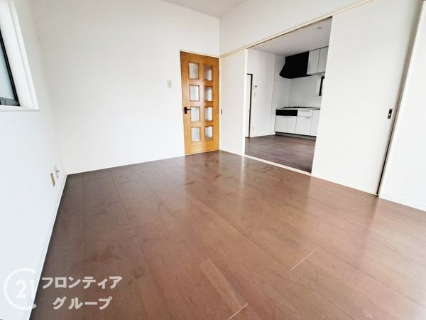 東大阪市上六万寺町の中古一戸建て