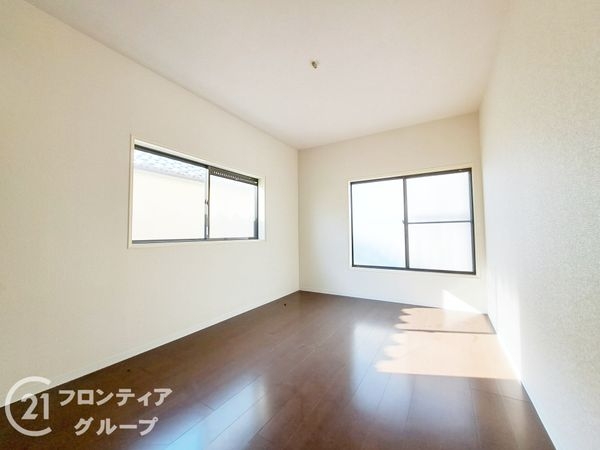 東大阪市上六万寺町の中古一戸建て