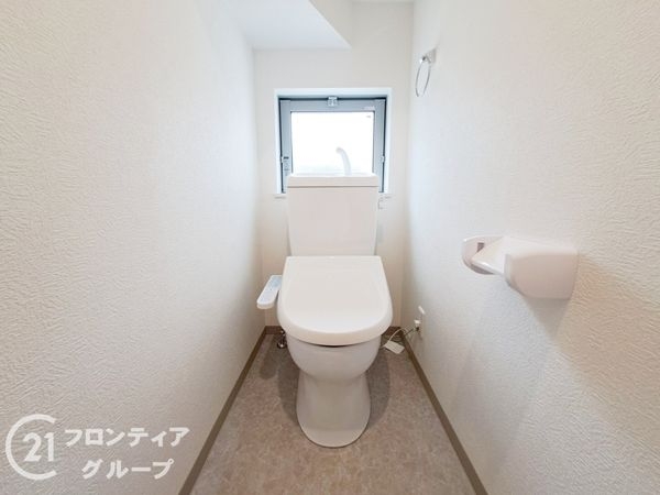 八尾市東弓削１丁目　新築一戸建て