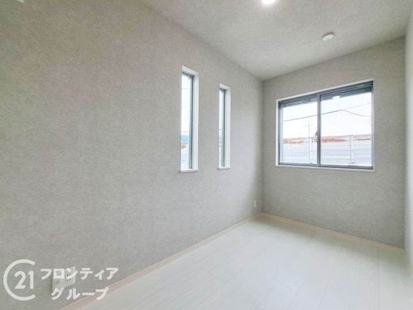 八尾市東弓削１丁目　新築一戸建て
