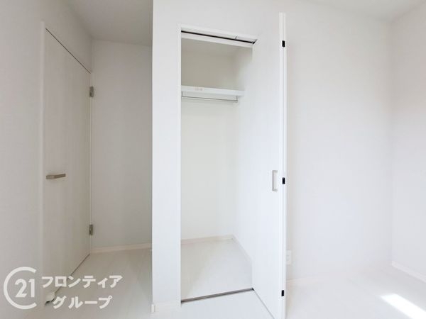 八尾市東弓削１丁目　新築一戸建て