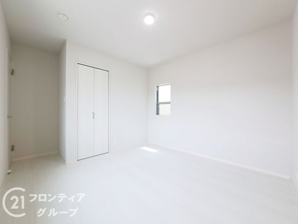 八尾市東弓削１丁目　新築一戸建て