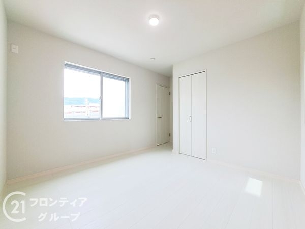 八尾市東弓削１丁目　新築一戸建て