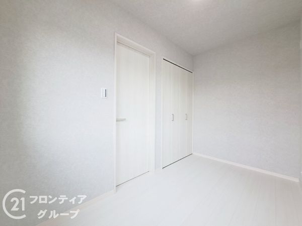 八尾市東弓削１丁目　新築一戸建て