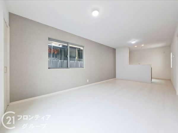 八尾市東弓削１丁目　新築一戸建て