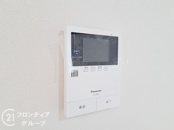 八尾市東弓削１丁目　新築一戸建て