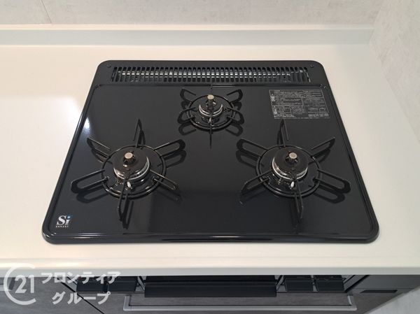 八尾市東弓削１丁目　新築一戸建て