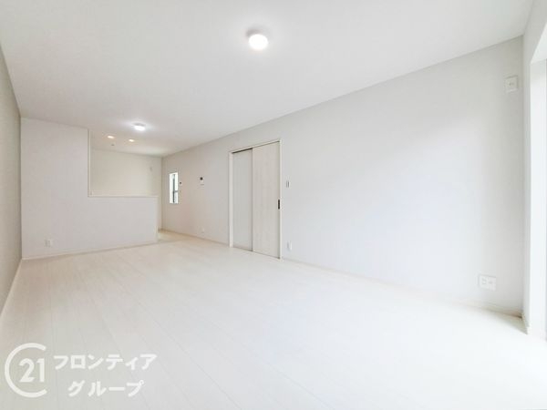 八尾市東弓削１丁目　新築一戸建て