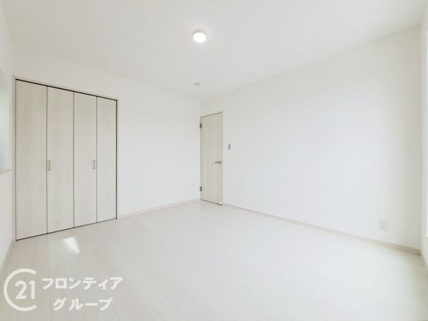 八尾市東弓削１丁目　新築一戸建て