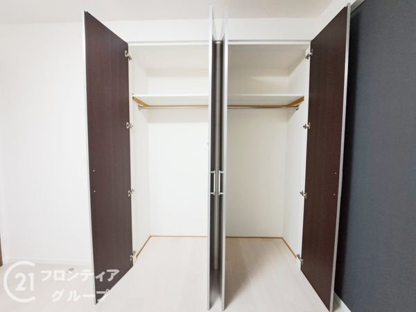メゾンドール瓢箪山　中古マンション