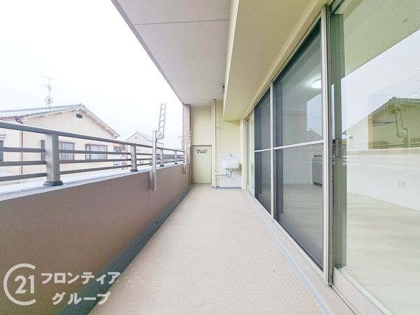 メゾンドール瓢箪山　中古マンション