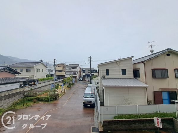 メゾンドール瓢箪山　中古マンション