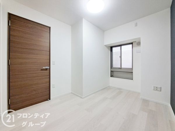 メゾンドール瓢箪山　中古マンション