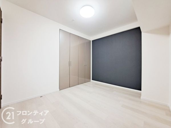 メゾンドール瓢箪山　中古マンション