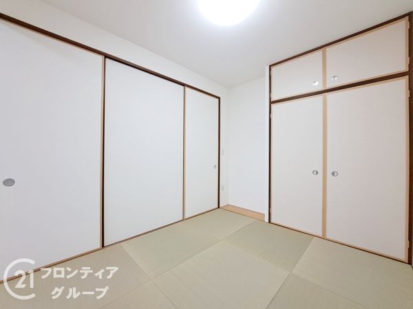 メゾンドール瓢箪山　中古マンション