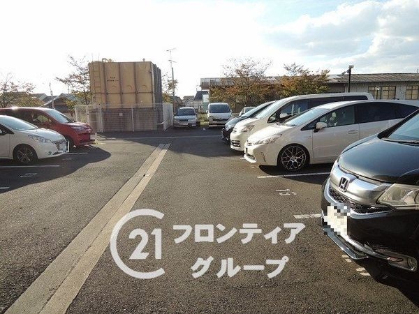 メゾンドール瓢箪山　中古マンション