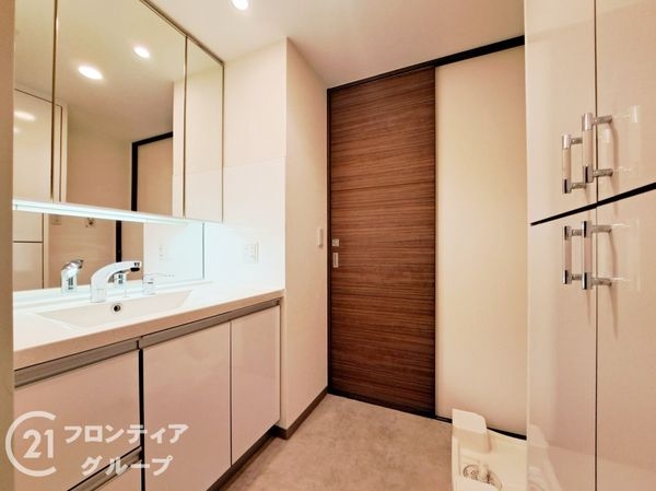 メゾンドール瓢箪山　中古マンション
