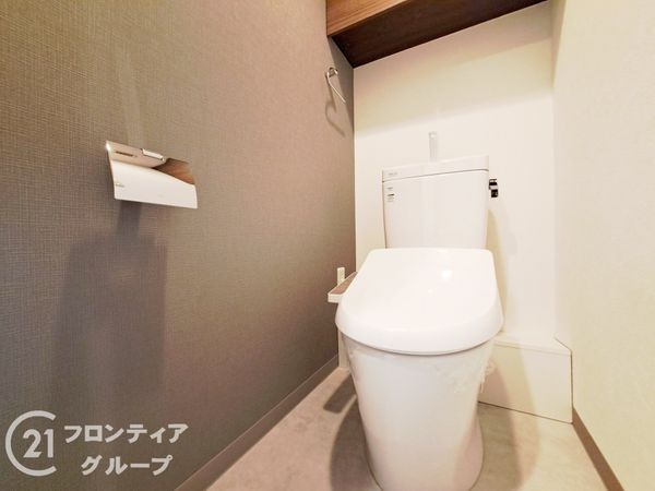 メゾンドール瓢箪山　中古マンション