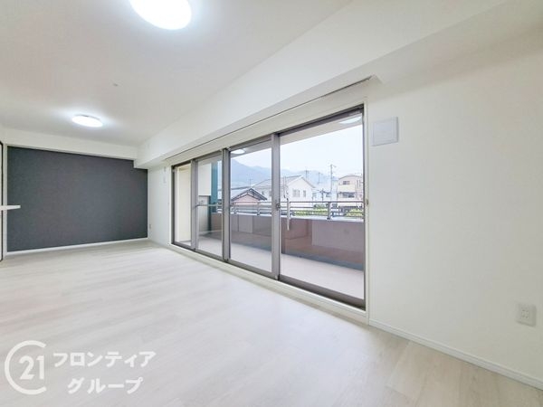 メゾンドール瓢箪山　中古マンション