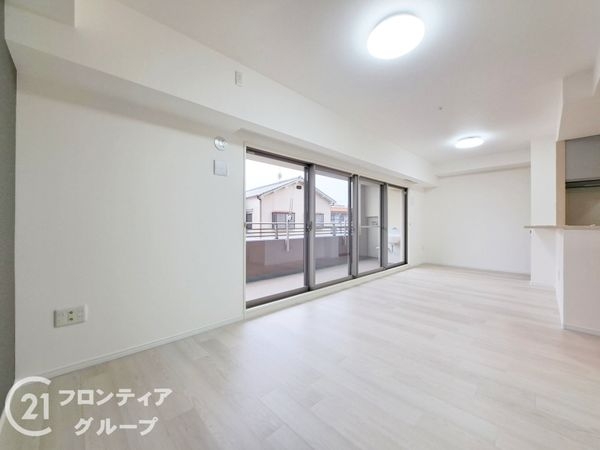 メゾンドール瓢箪山　中古マンション