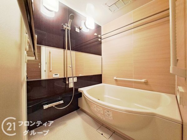メゾンドール瓢箪山　中古マンション