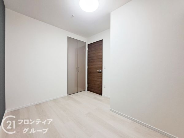 メゾンドール瓢箪山　中古マンション