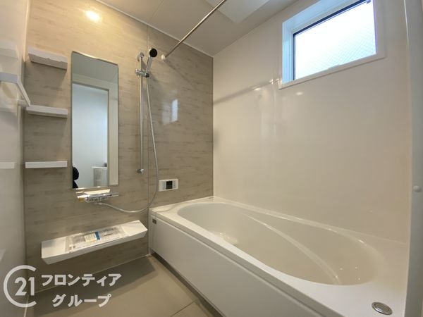 八尾市南亀井町２丁目新築一戸建て