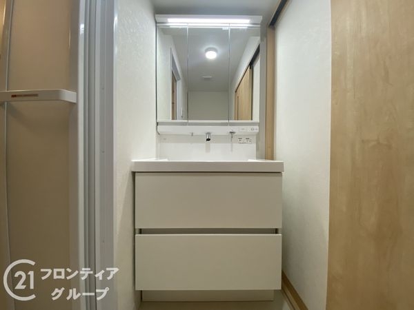 サンメゾン若江岩田　中古マンション