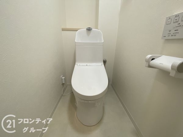 サンメゾン若江岩田　中古マンション