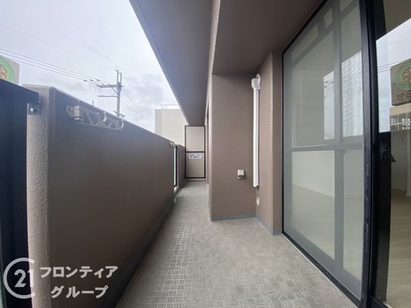 サンメゾン若江岩田　中古マンション